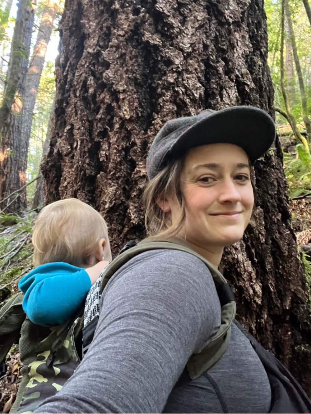 Meet your Posher, Caleigh